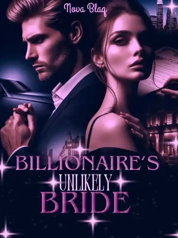 Billionaire's Unlikely Bride Novel Cover