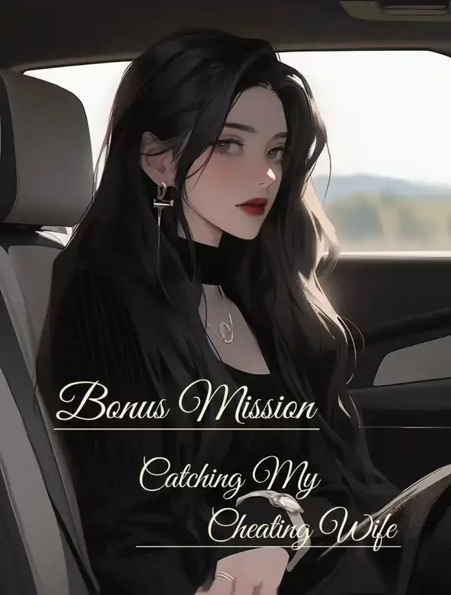 Bonus Mission: Catching My Cheating Wife Novel Cover