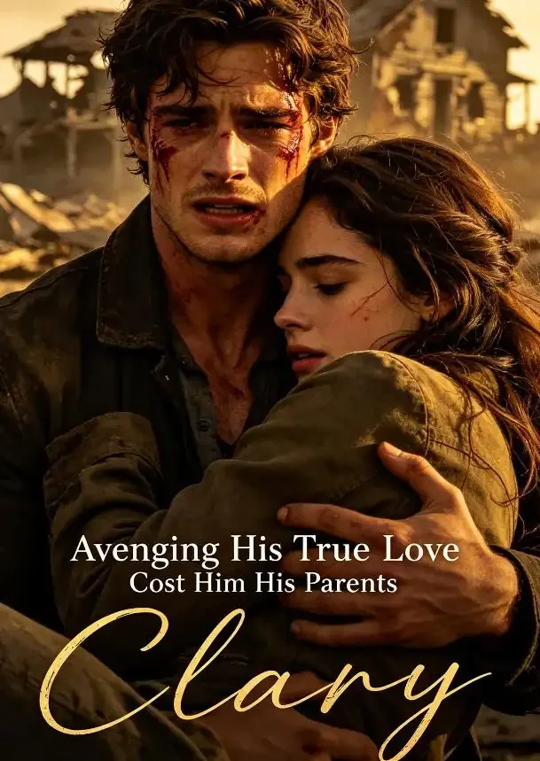 Avenging His True Love Cost Him His Parents Novel Cover