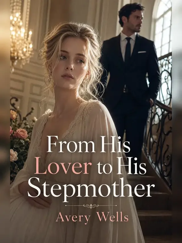 From His Lover to His Stepmother Novel Cover