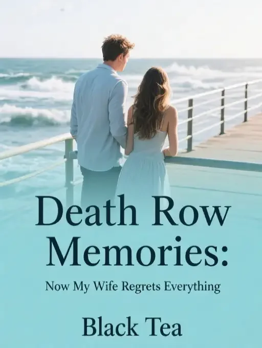Death Row Memories: Now My Wife Regrets Everything Novel Cover