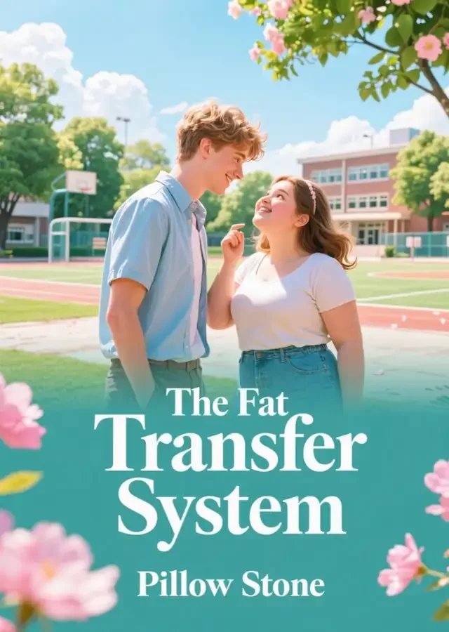 The Fat Transfer System Novel Cover