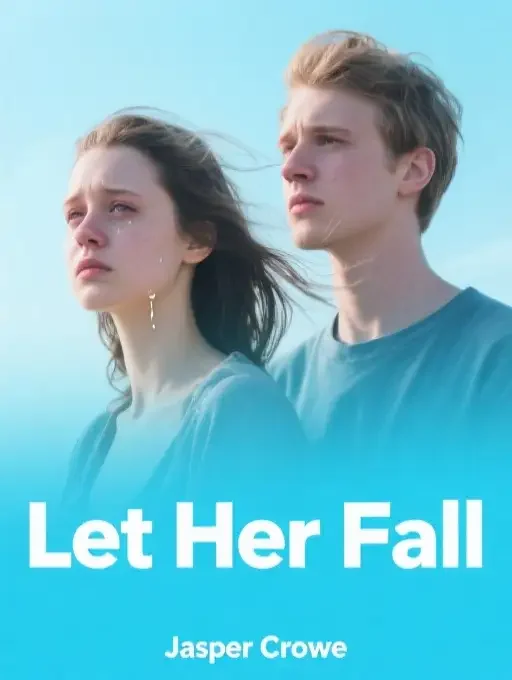 Let Her Fall Novel Cover