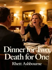 Dinner for Two, Death for One