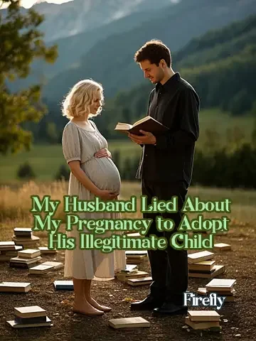 My Husband Lied About My Pregnancy to Adopt His Illegitimate Child
