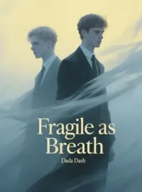 Fragile as Breath Novel Cover