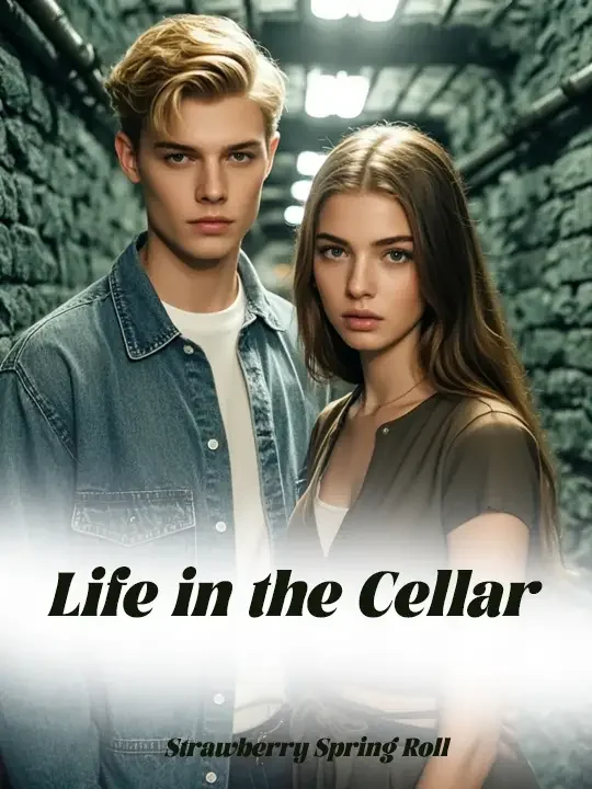 Life in the Cellar