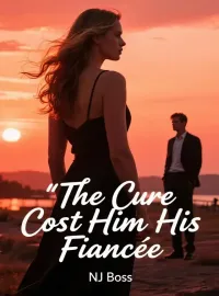 The Cure Cost Him His Fiancée Novel Cover