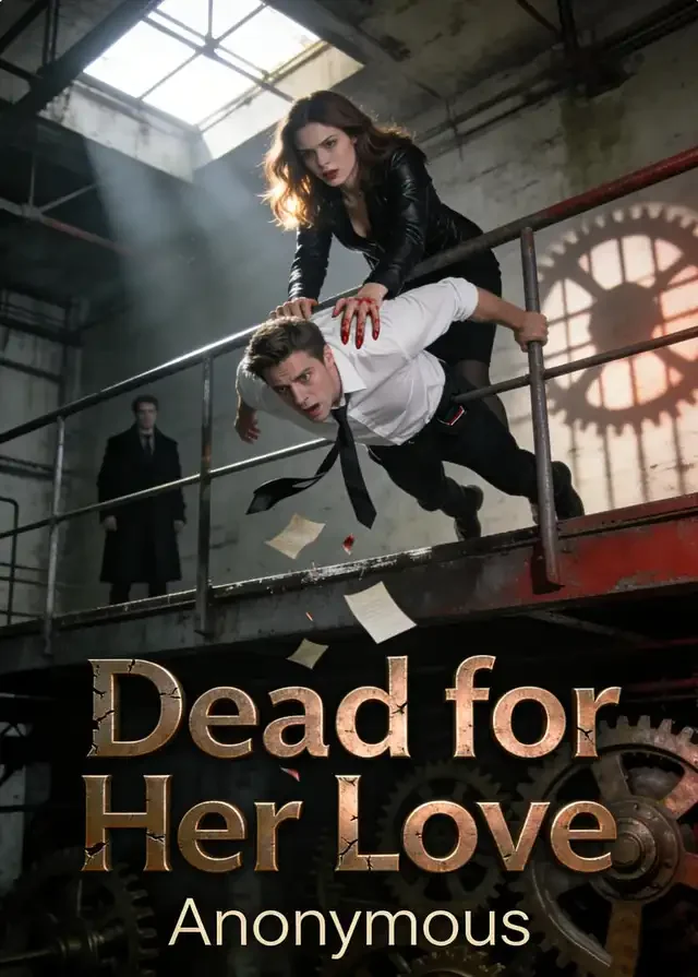 Dead for Her Love