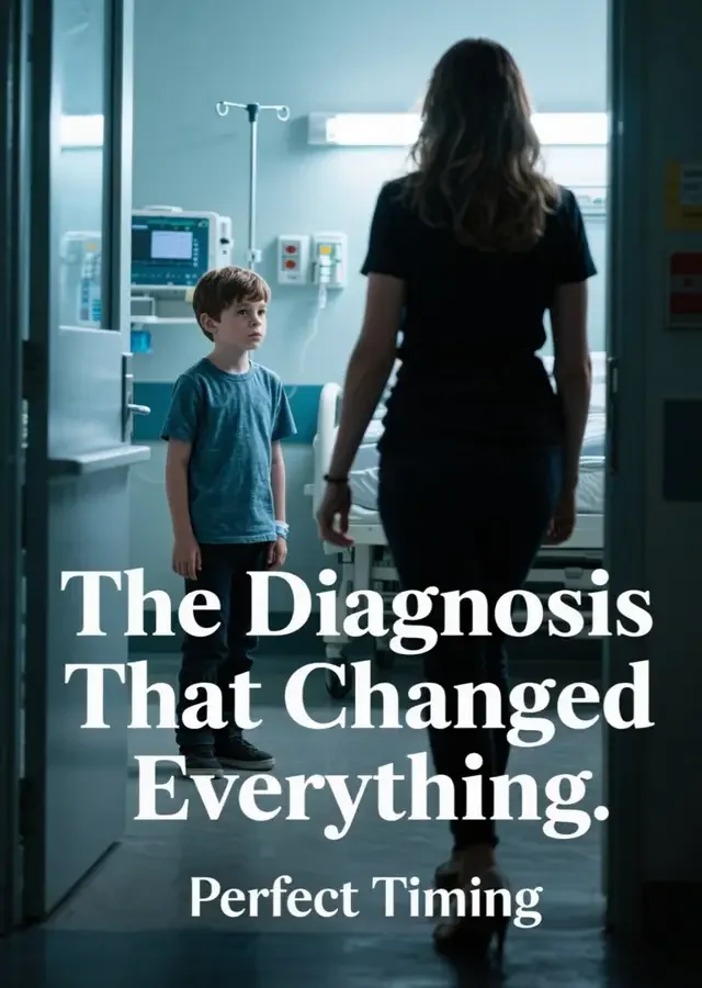 The Diagnosis That Changed Everything