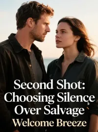 Second Shot: Choosing Silence Over Salvage Novel Cover
