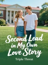 Second Lead in My Own Love Story
