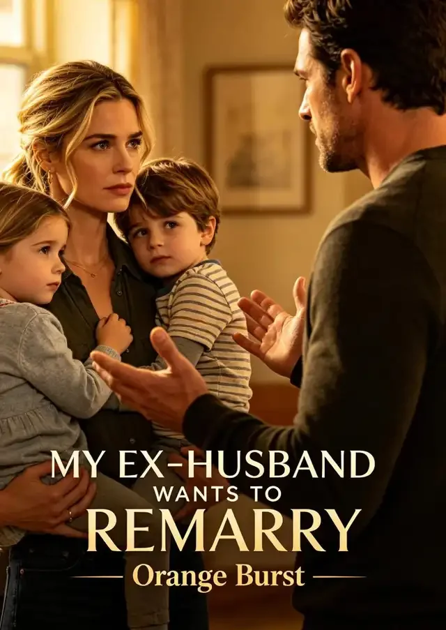 My Ex-Husband Wants to Remarry Novel Cover