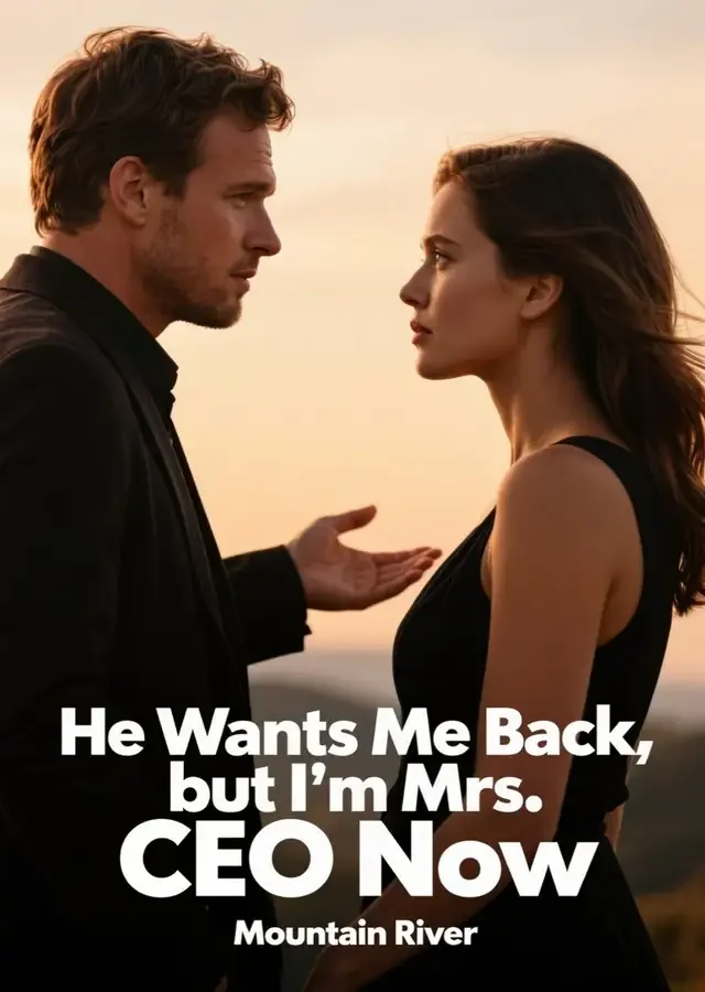 He Wants Me Back, but I'm Mrs. CEO Now