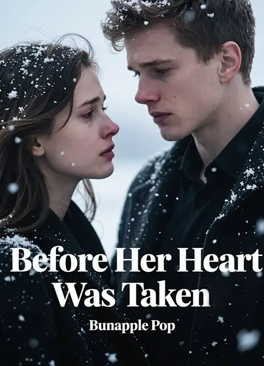 Before Her Heart Was Taken