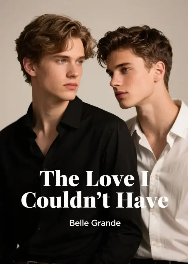 The Love I Couldn’t Have