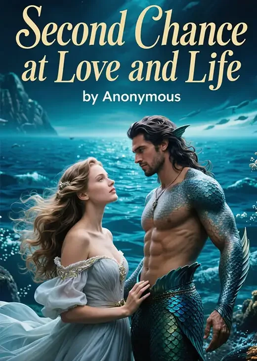 Second Chance at Love and Life Novel Cover