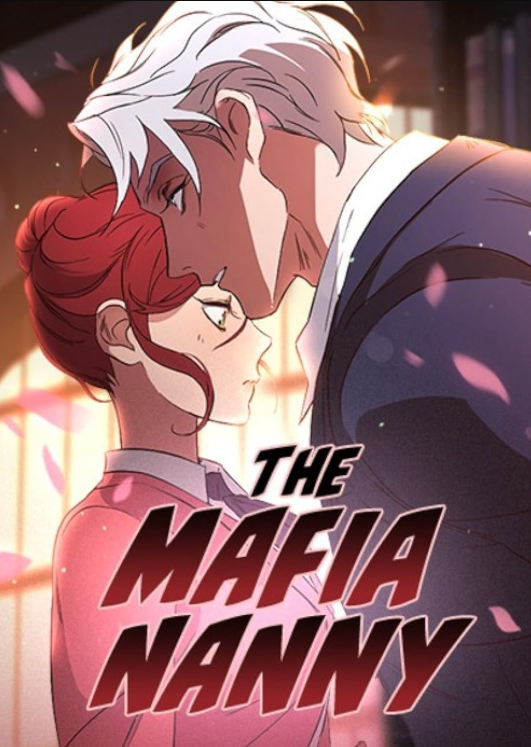 The Mafia Nanny mafia novel