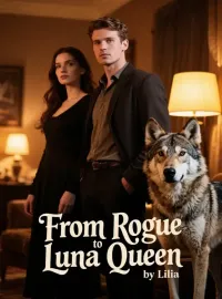 From Rogue to Luna Queen