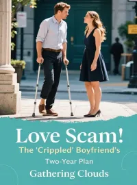 Love Scam: The "Crippled" Boyfriend's Two-Year Plan Novel Cover