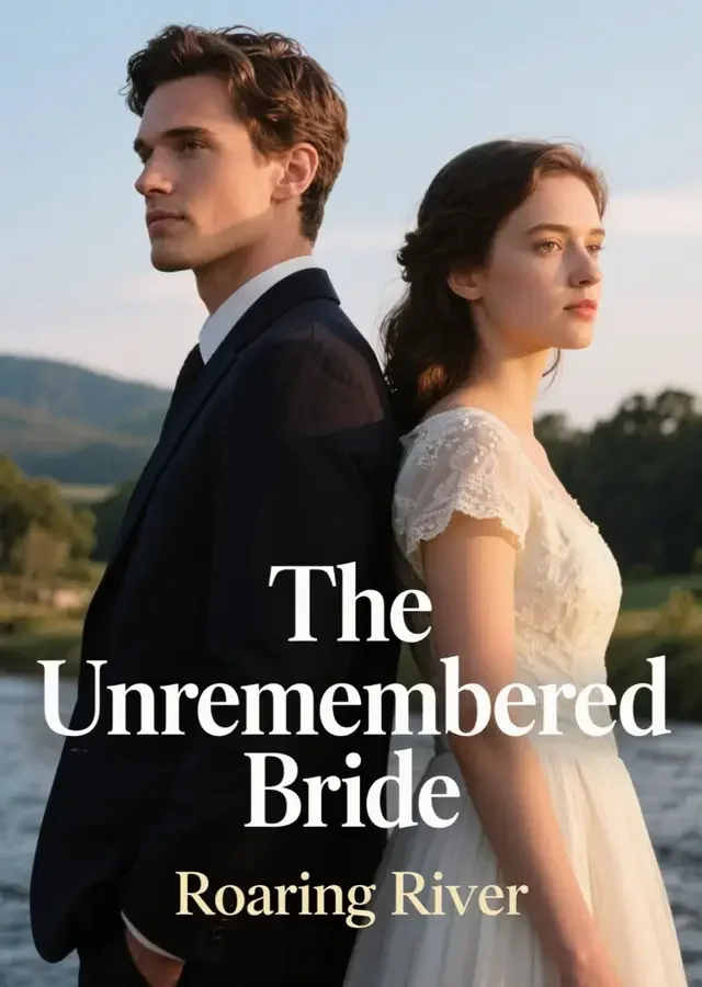 The Unremembered Bride Novel Cover