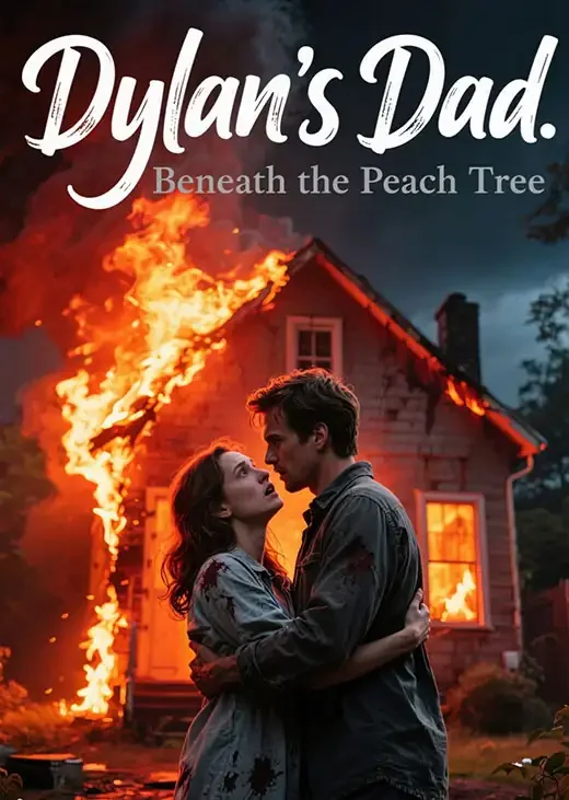 Dylan's Dad Novel Cover