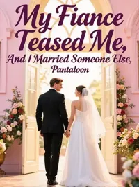 My Fiance Teased Me, And I Married Someone Else Novel Cover