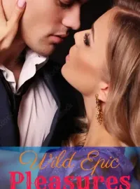 Wild Epic Pleasures Novel Cover