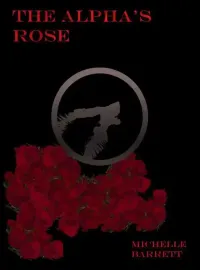 The Alpha's Rose Novel Cover