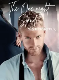 The One Night Stand Novel Cover