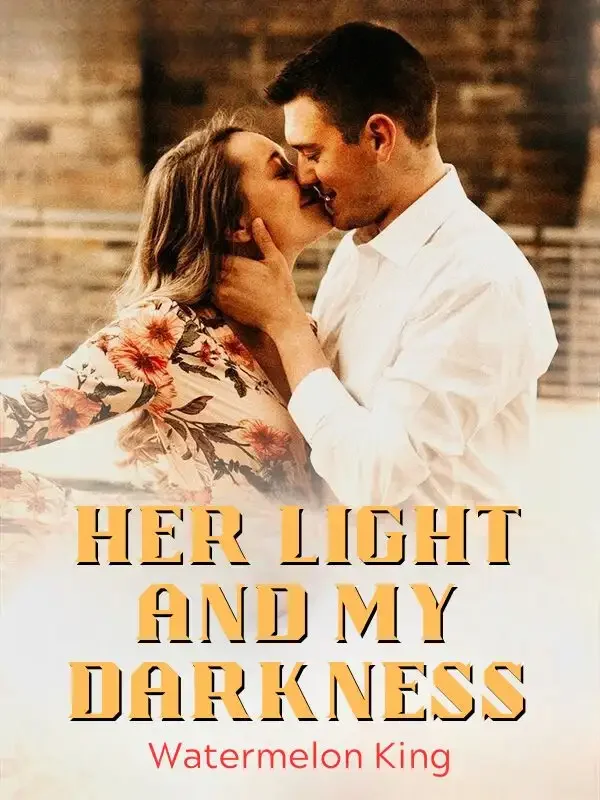 Her Light and My Darkness Novel Cover