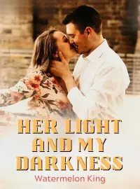 Her Light and My Darkness Novel Cover