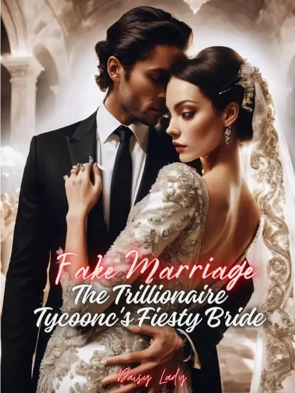 Fake Marriage: The Trillionire Tycoon's Fiesty Bride 