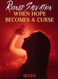 Ruined Salvation: When Hope Becomes a Curse Novel Cover