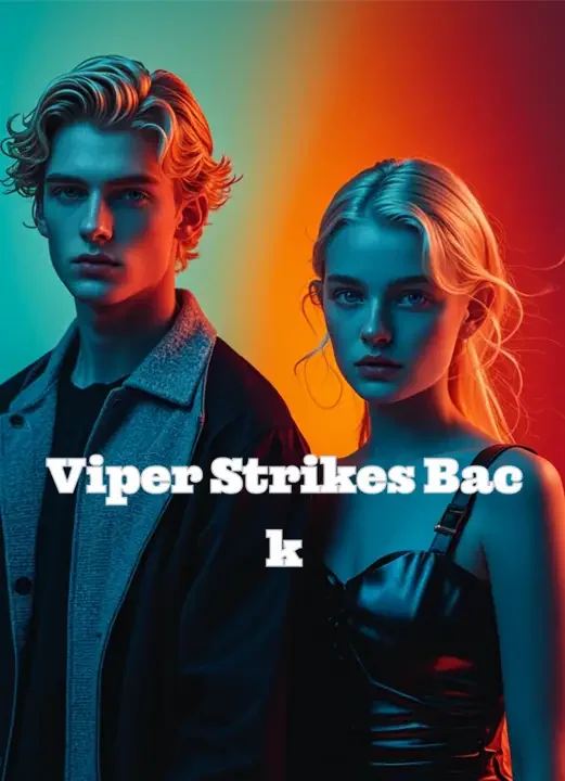 Viper Strikes Back