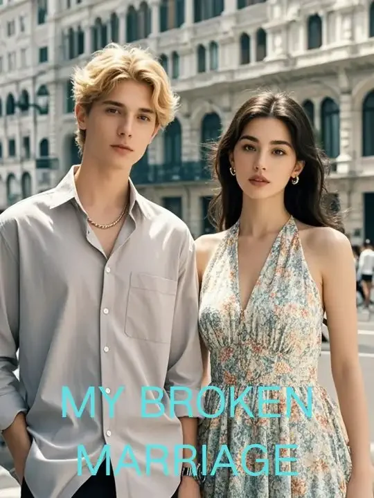 My Broken Marriage