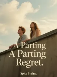 A Parting Regret