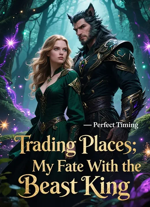 Trading Places: My Fate With the Beast King