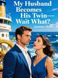 My Husband Becomes His Twin—Wait What? Novel Cover