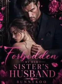 Forbidden By Her Sister's Husband Novel Cover