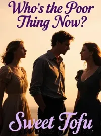 Who's the Poor Thing Now? Novel Cover