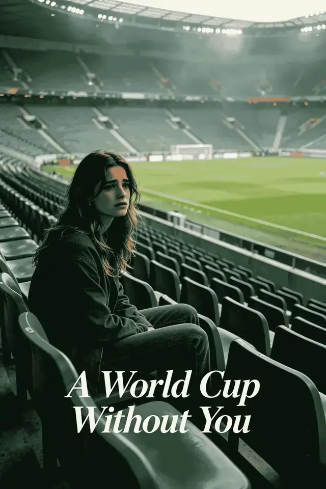 A World Cup Without You