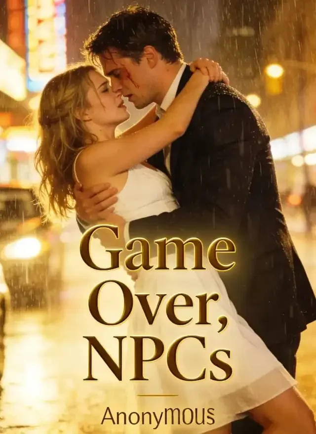 Game Over, NPCs