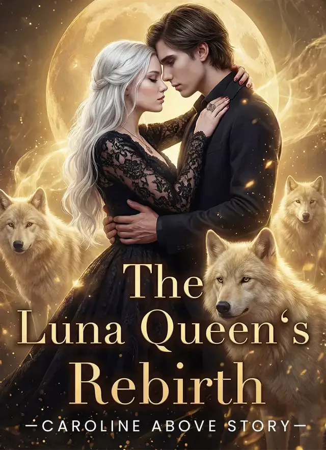 The Luna Queen's Rebirth