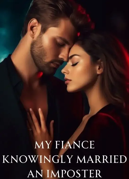 My Fiance Knowingly Married An Imposter Novel Cover