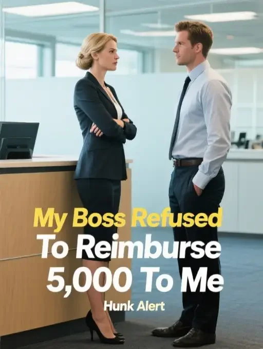 My Boss Refused To Reimburse 5,000 To Me Novel Cover