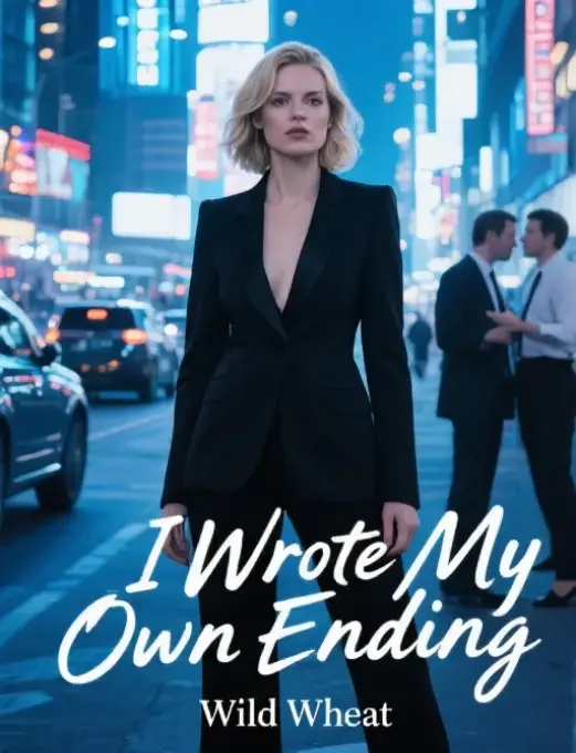 I Wrote My Own Ending