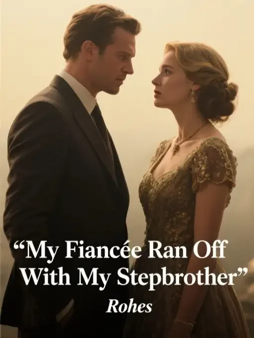 My Fiancée Ran Off With My Stepbrother Novel Cover