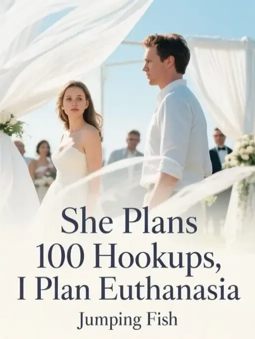 She Plans 100 Hookups, I Plan Euthanasia