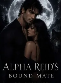 Alpha Reid's Bound Mate Novel Cover
